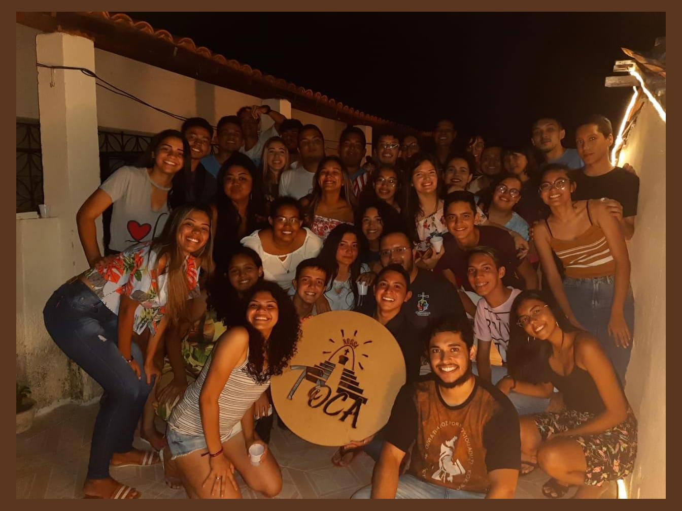 Grupo Nossa Toca